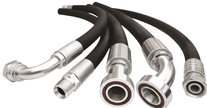 Manguera Hidráulica